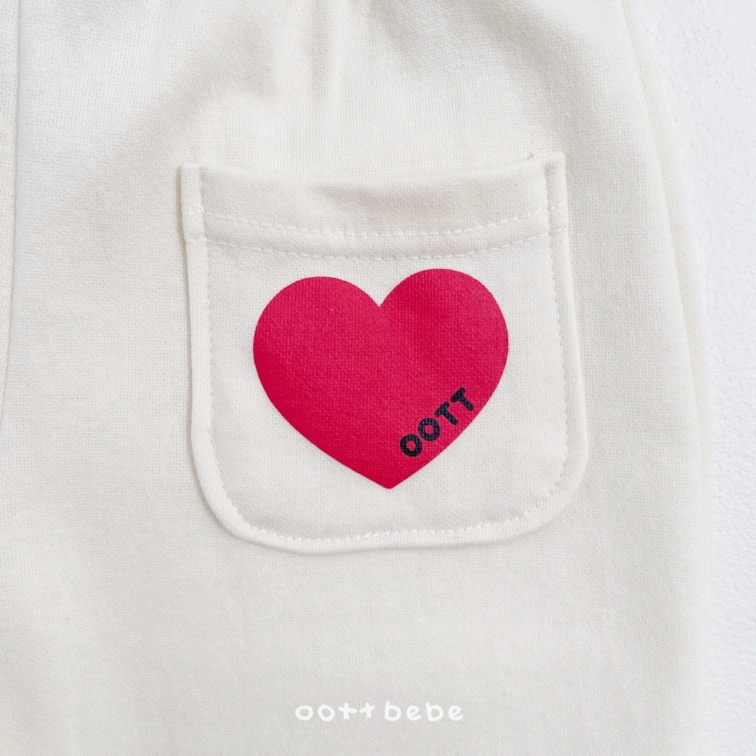 🇰🇷Oottbebe pants