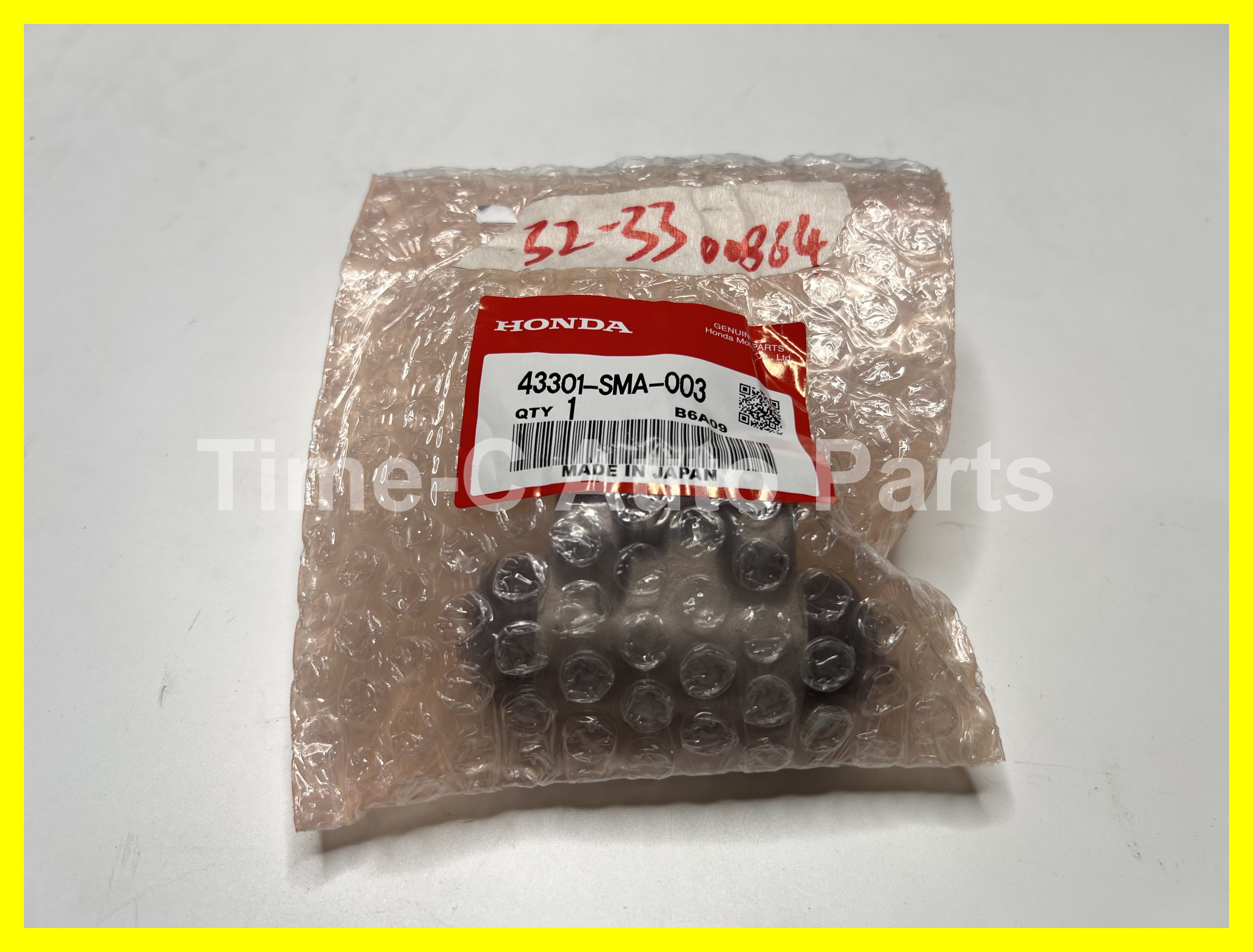 Honda Freed GB3 - 左尾煞車分泵 43301-SMA-003