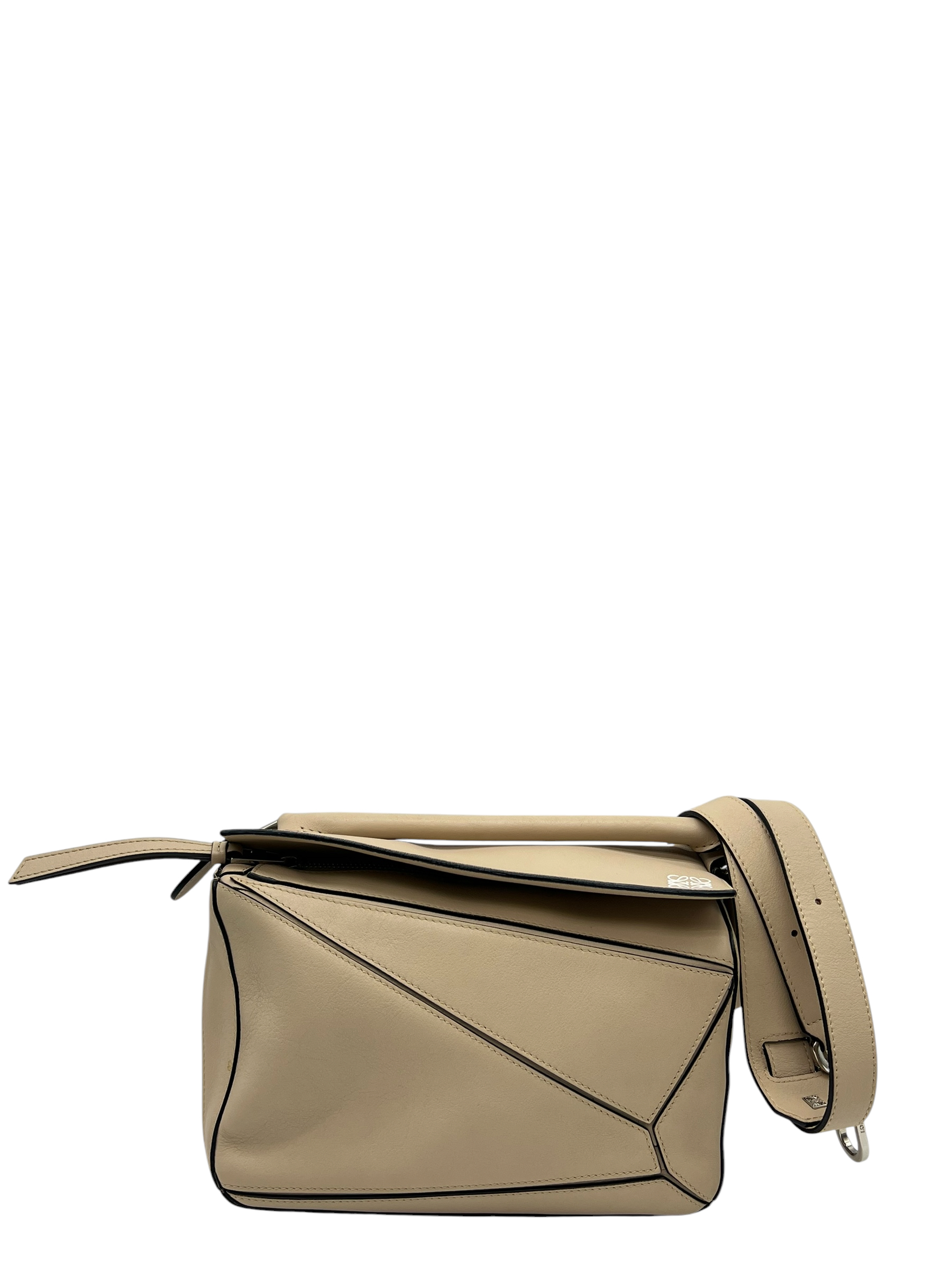 Pre-Owned LOEWE Puzzle Bag / Product Code: 26052907