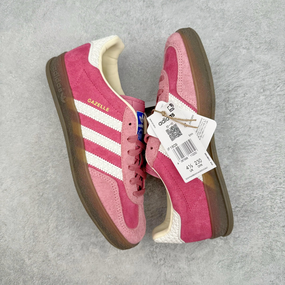 Adidas Gazelle Indoor IF1809  
