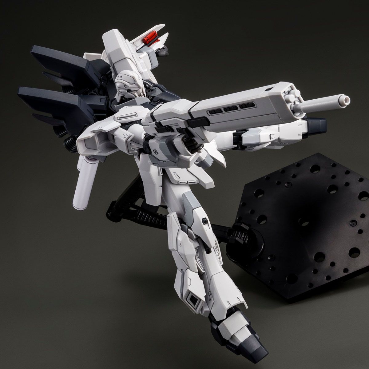 HG 1/144 SINANJU STEIN (UNICORN Ver.) [Sep 2026 Delivery]