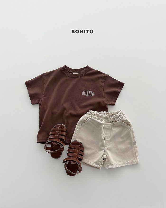 🇰🇷Bonito短褲