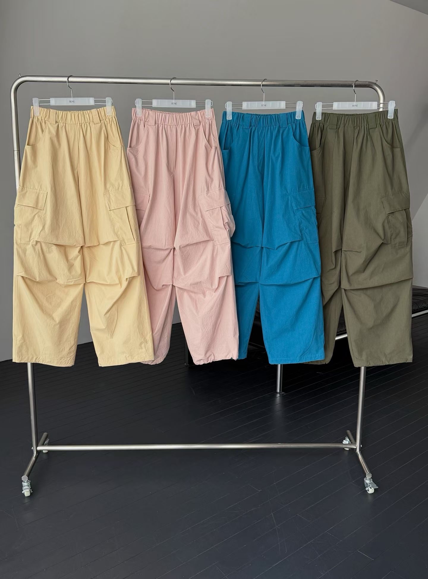 (2026SS) BENE - PANTS