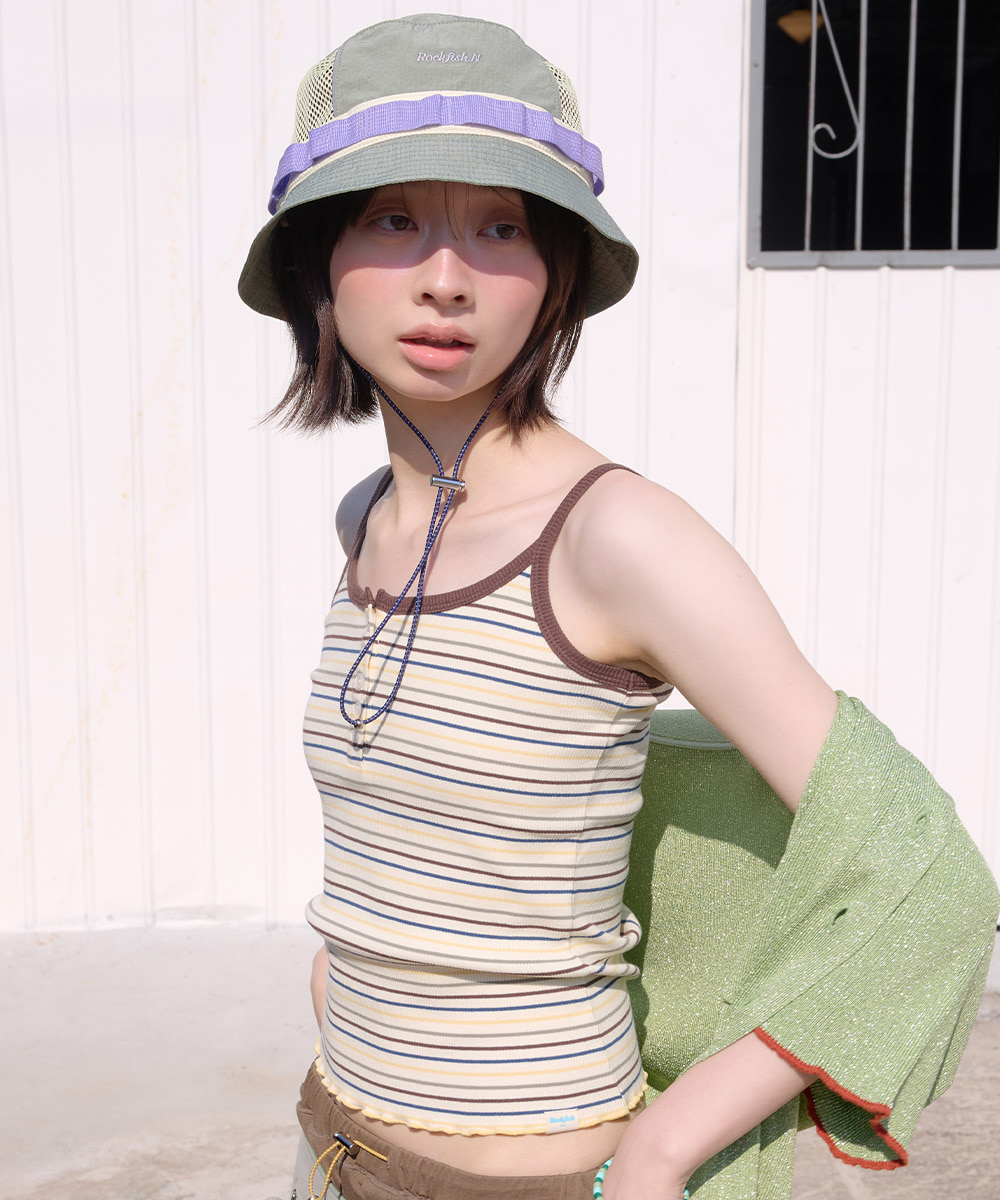 Rockfish Weatherwear Mesh Bucket Hat
