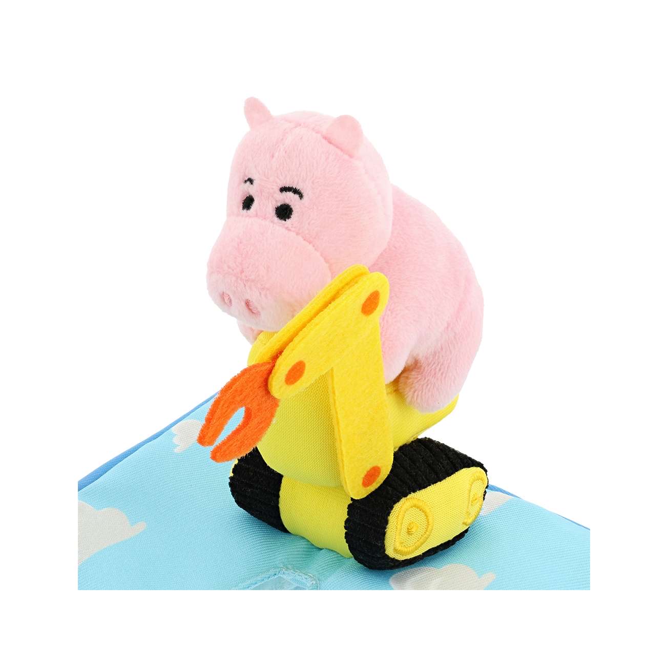  🎀【預訂】Toy Story Ham Tissue Box Cover