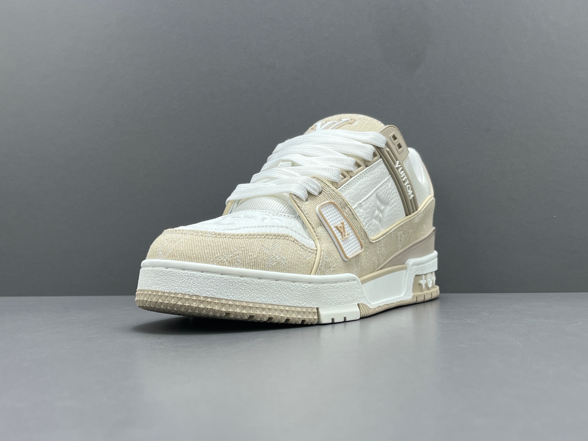 Louis Vuitton LV Trainer