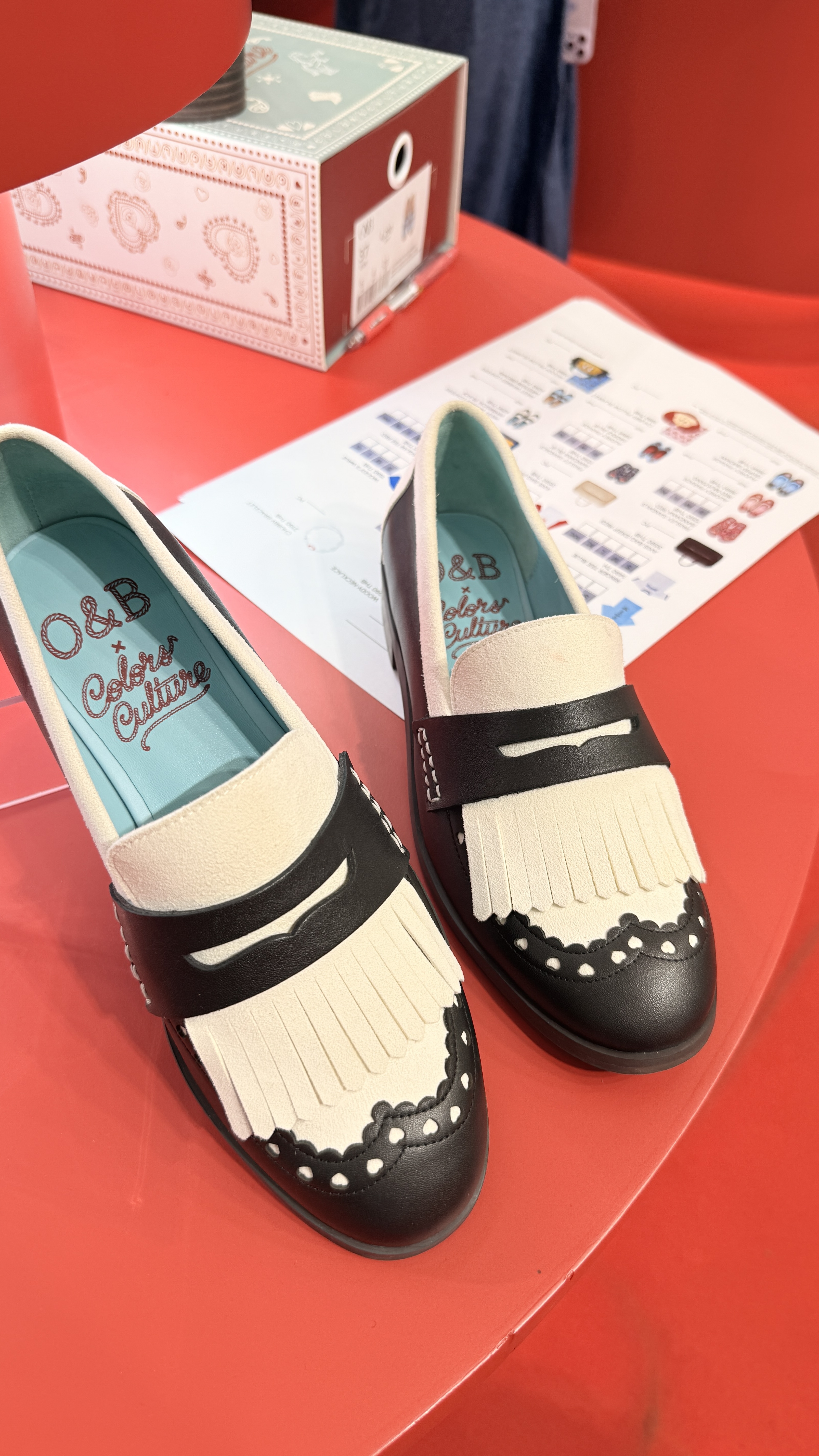 現場代購｜BKPP - SIAM CENTER x COLORS CULTURE POP-UP 