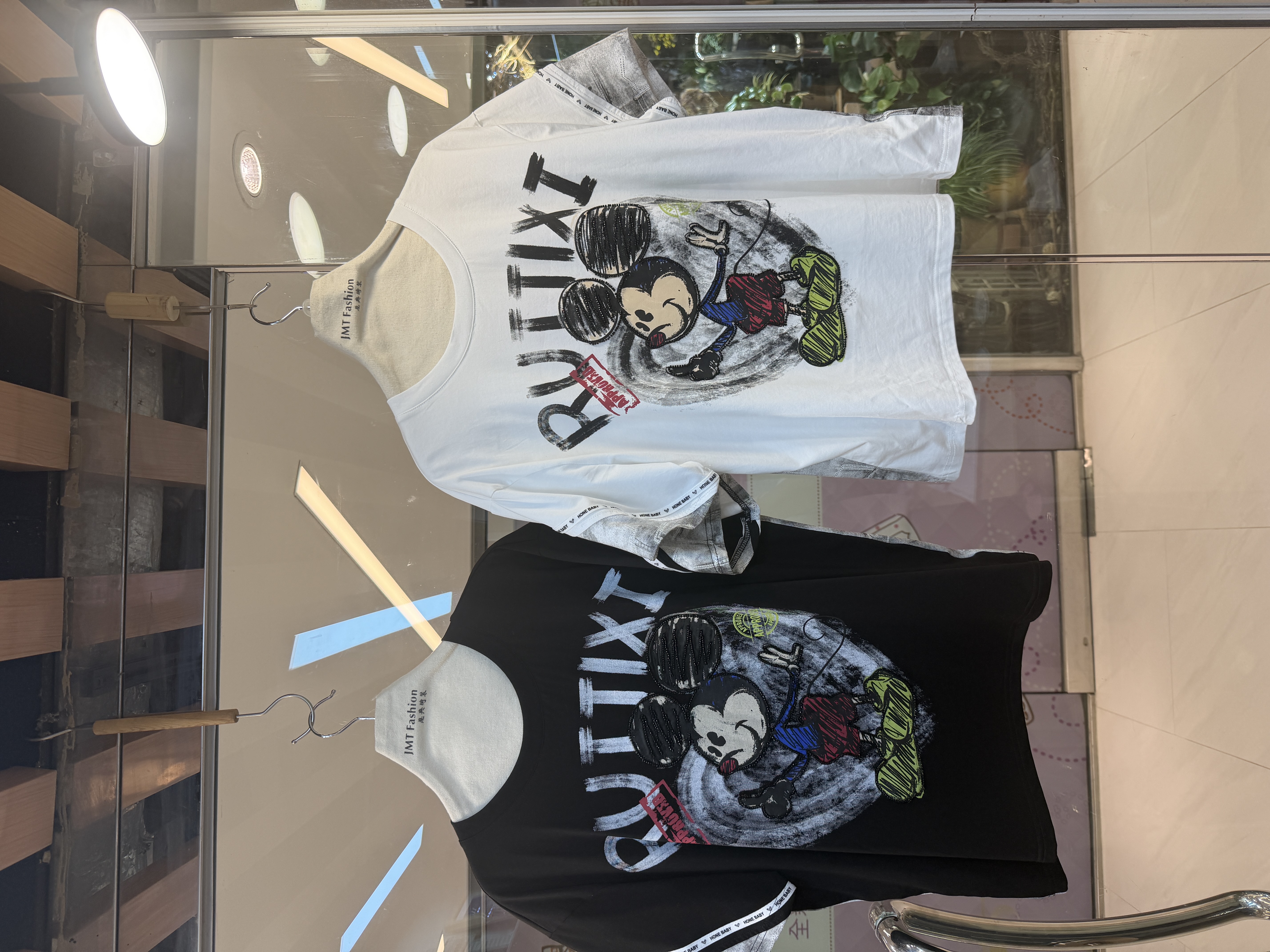 米奇Tee M577 416833289