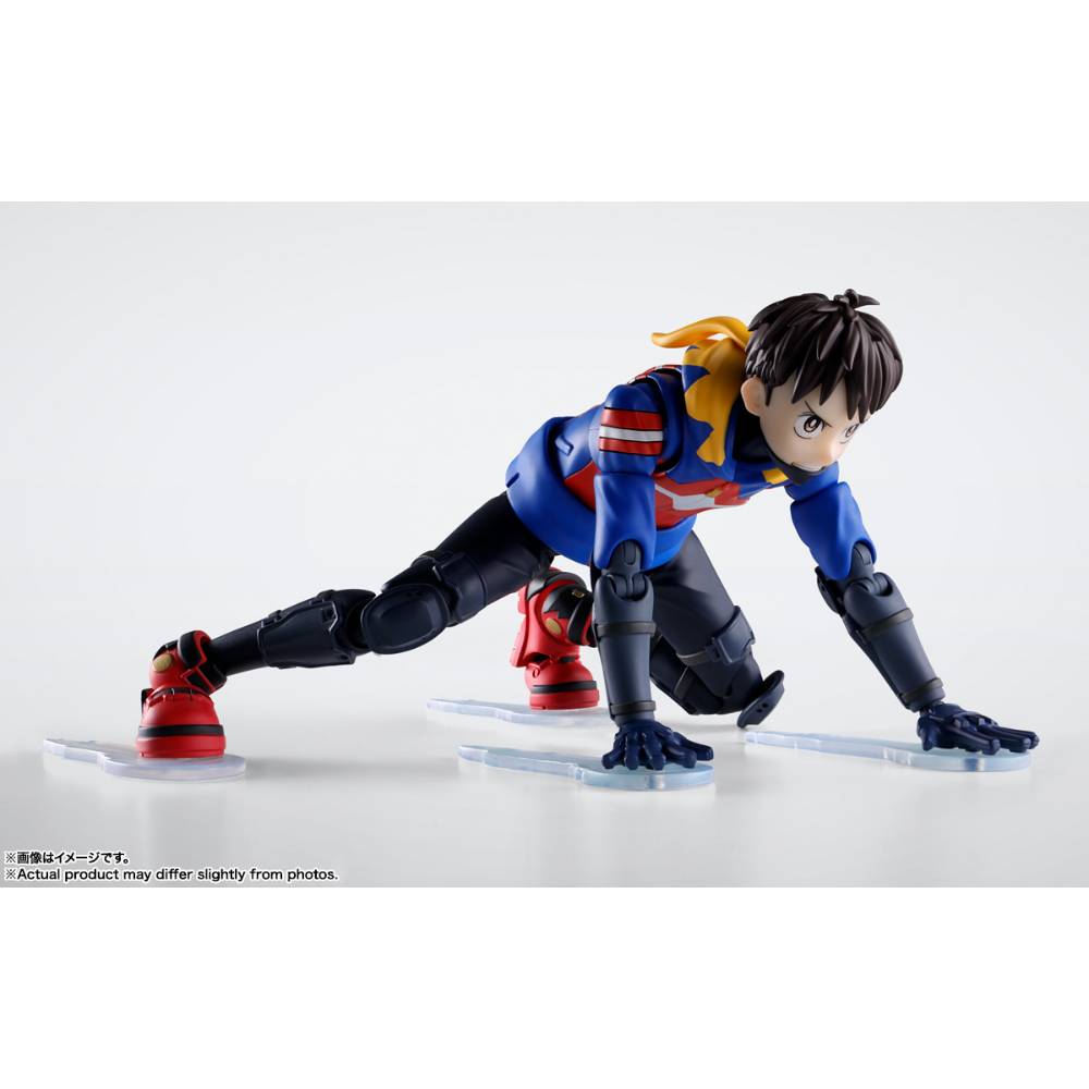 PREORDER SHF My Hero Academia Koichi Haimawari