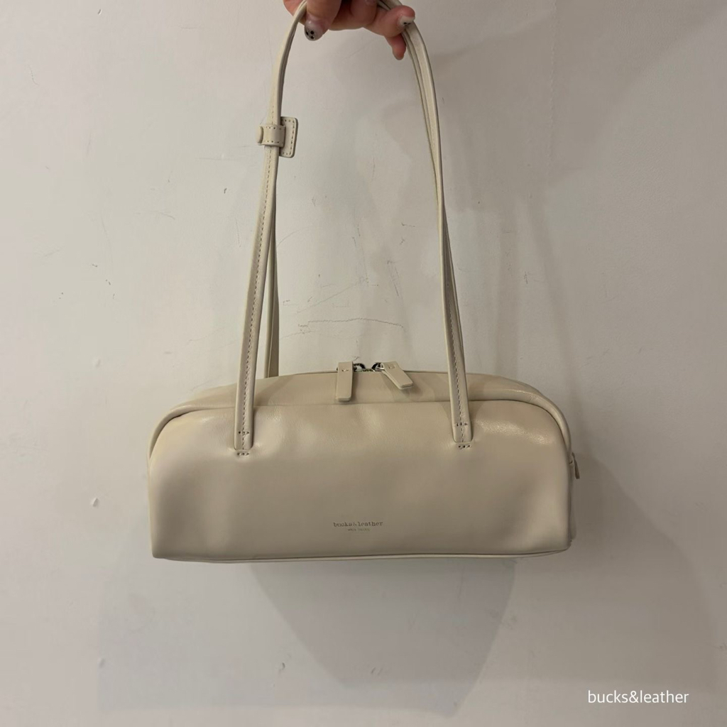 French Toast Bag (Mini Size) by Bucks&leather