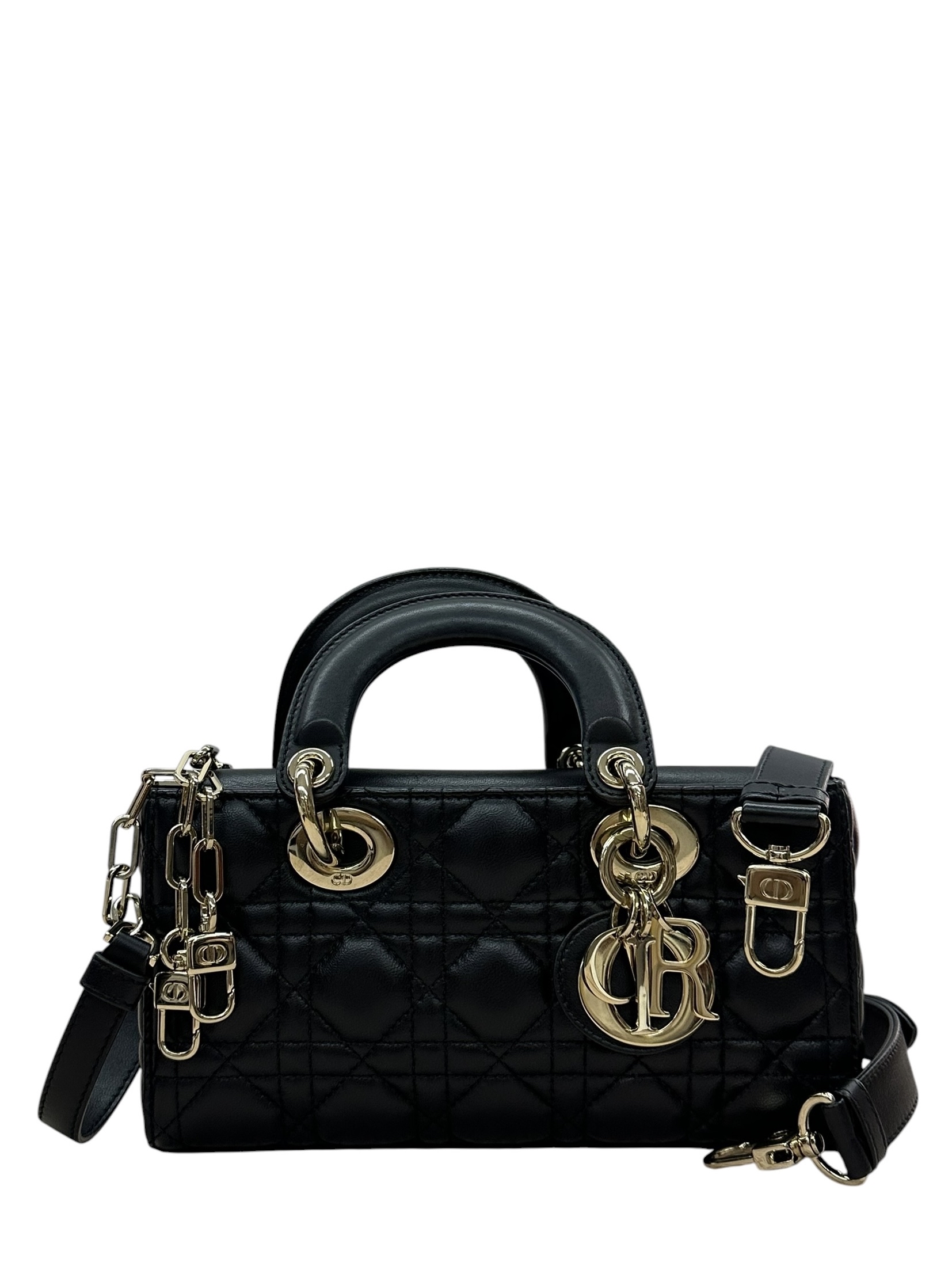 Pre-owned Christian Dior Lady D-Joy Bag / Product Code:081501