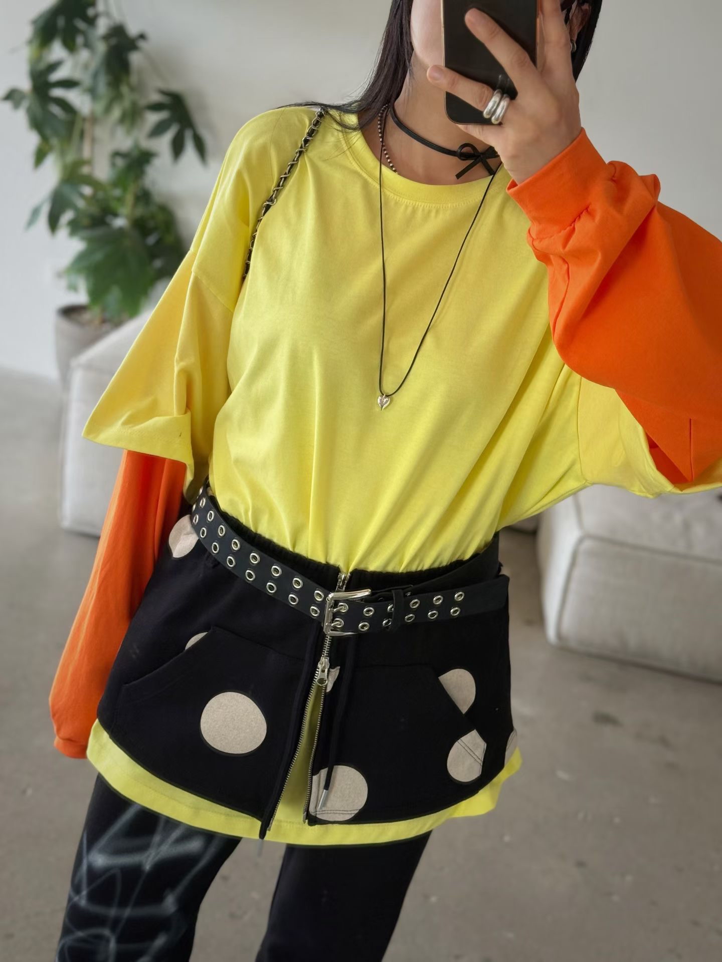 (2026SS) UNICO - TOP