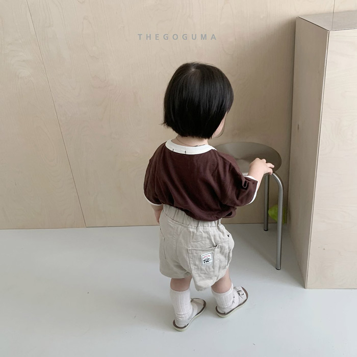🇰🇷the goguma 短褲
