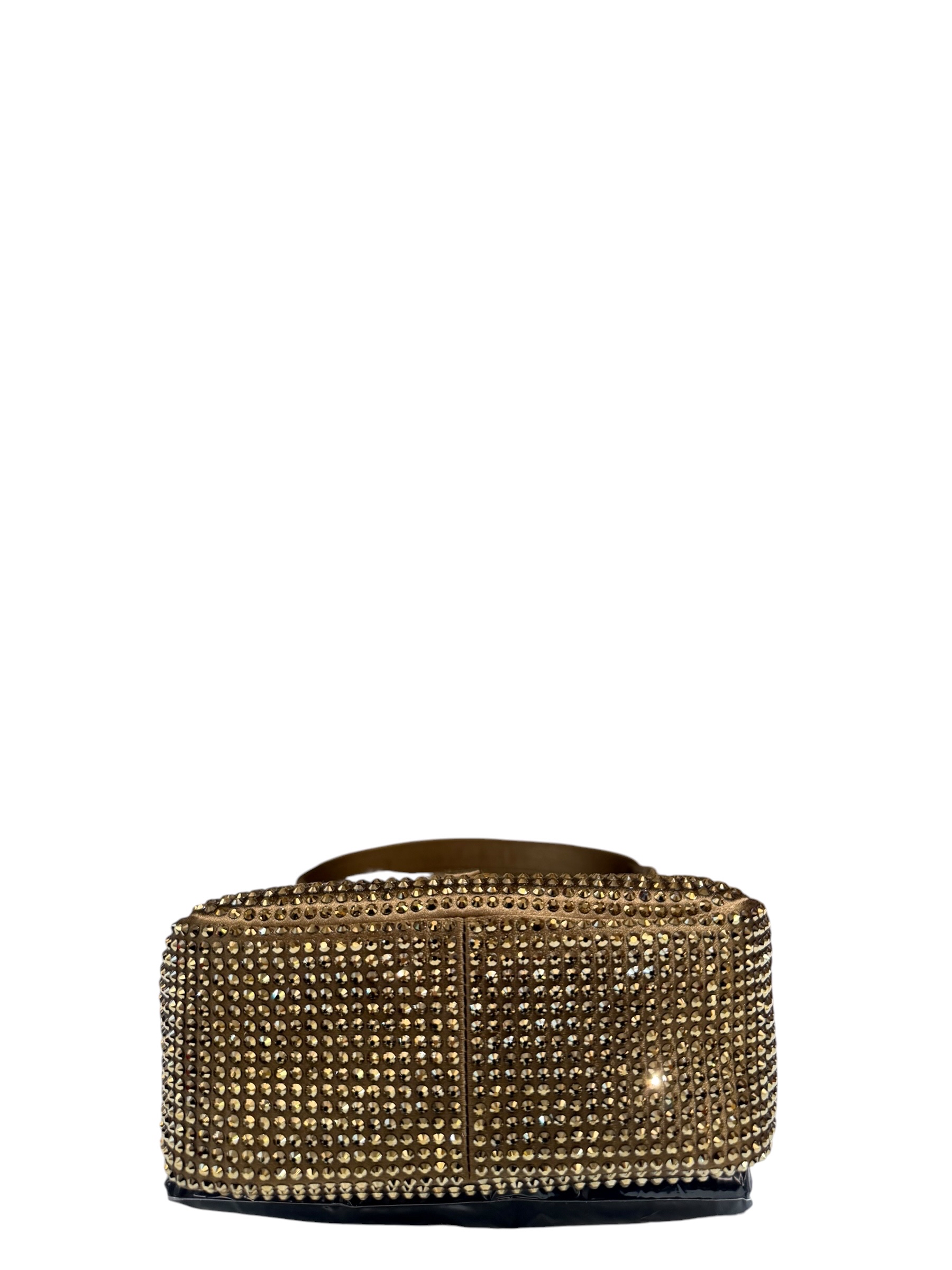 Pre-Owned YSL Le 5 à 7 Supple Baby / Product Code: 070301