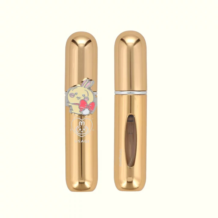 日本預訂📍日本Chiikawa圖案便攜香水樽