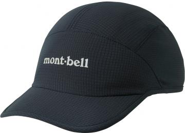 Montbell Breeze Dot Crushable Cap 1118688