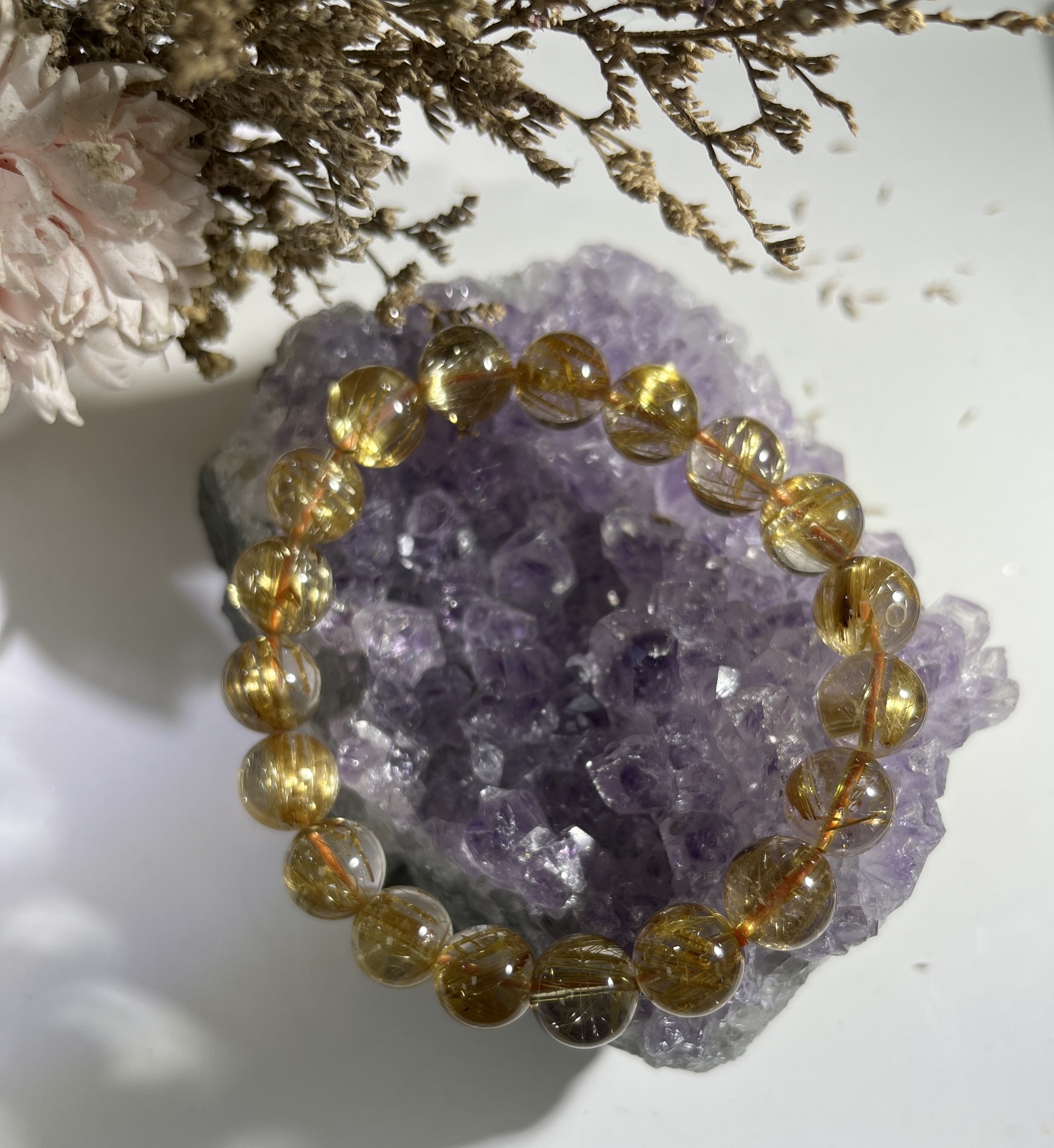 高品質透體金鈦金 10m+