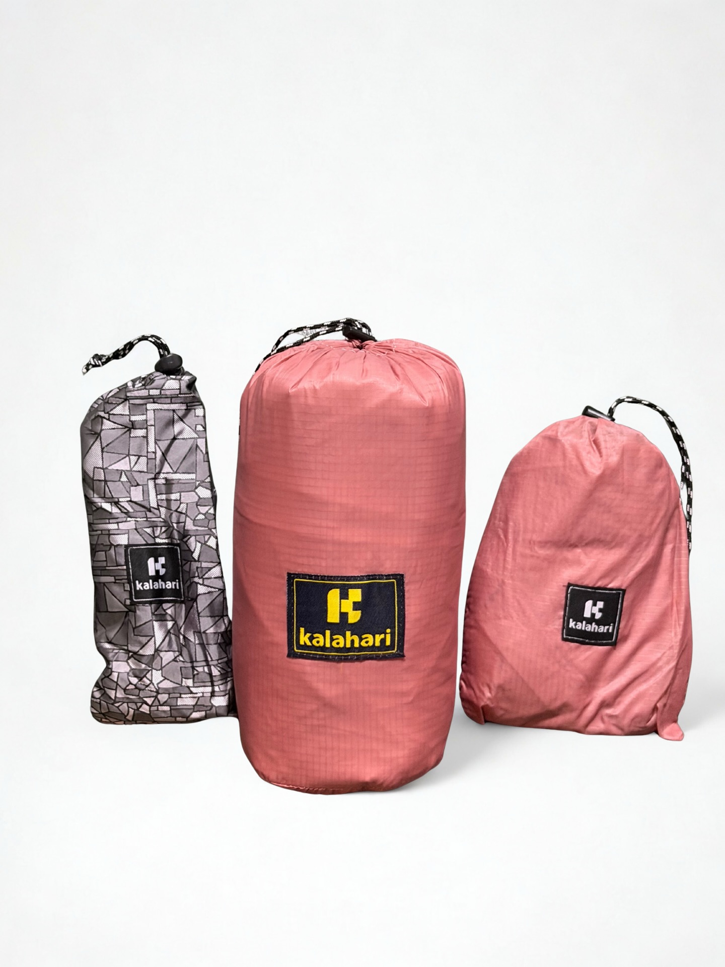 Kalahari Adventure Luna 2P Double Layer Tent 雙人雙層帳篷 非自立 non-free standing Temt  