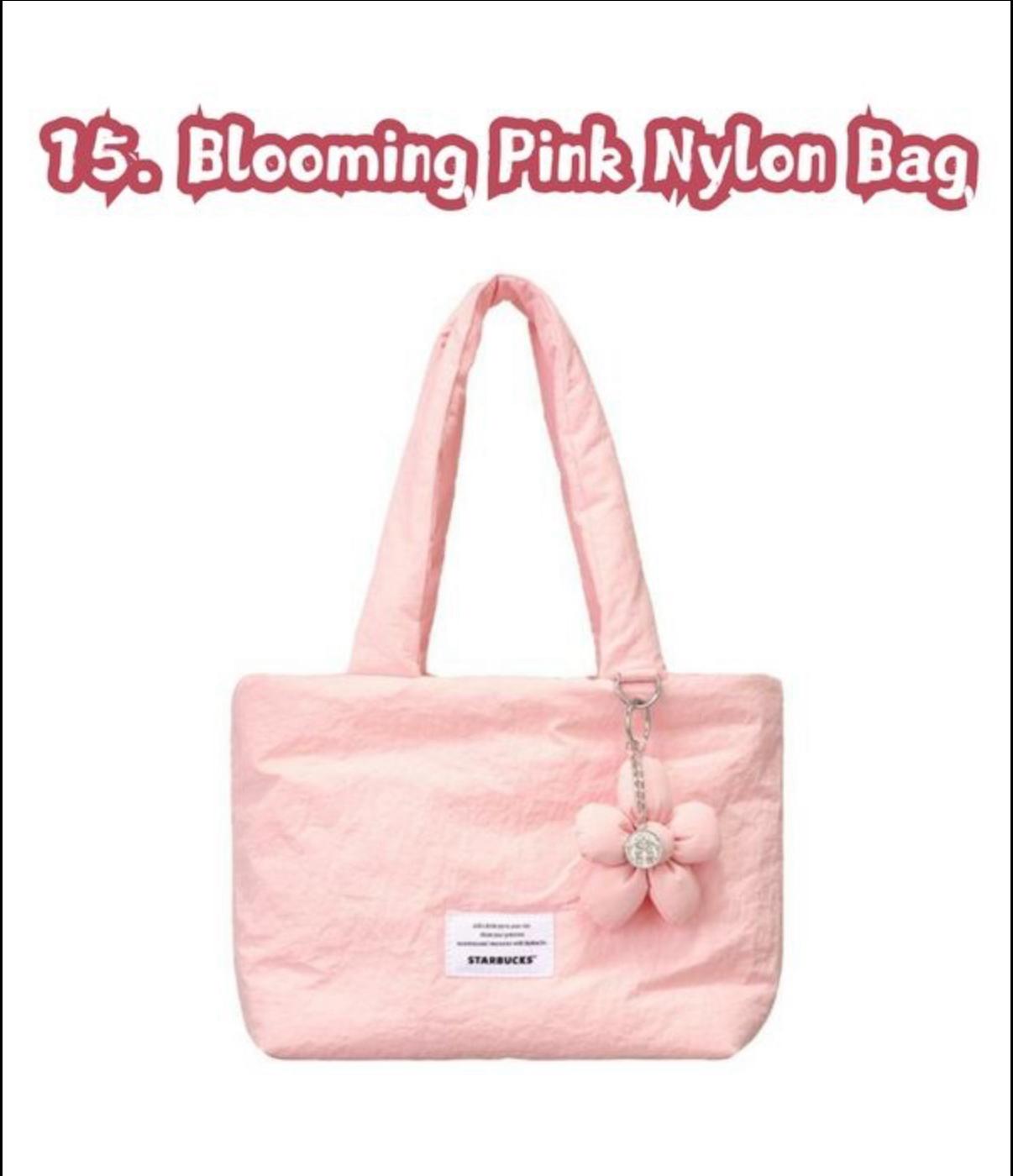 韓國櫻花Starbucks系列