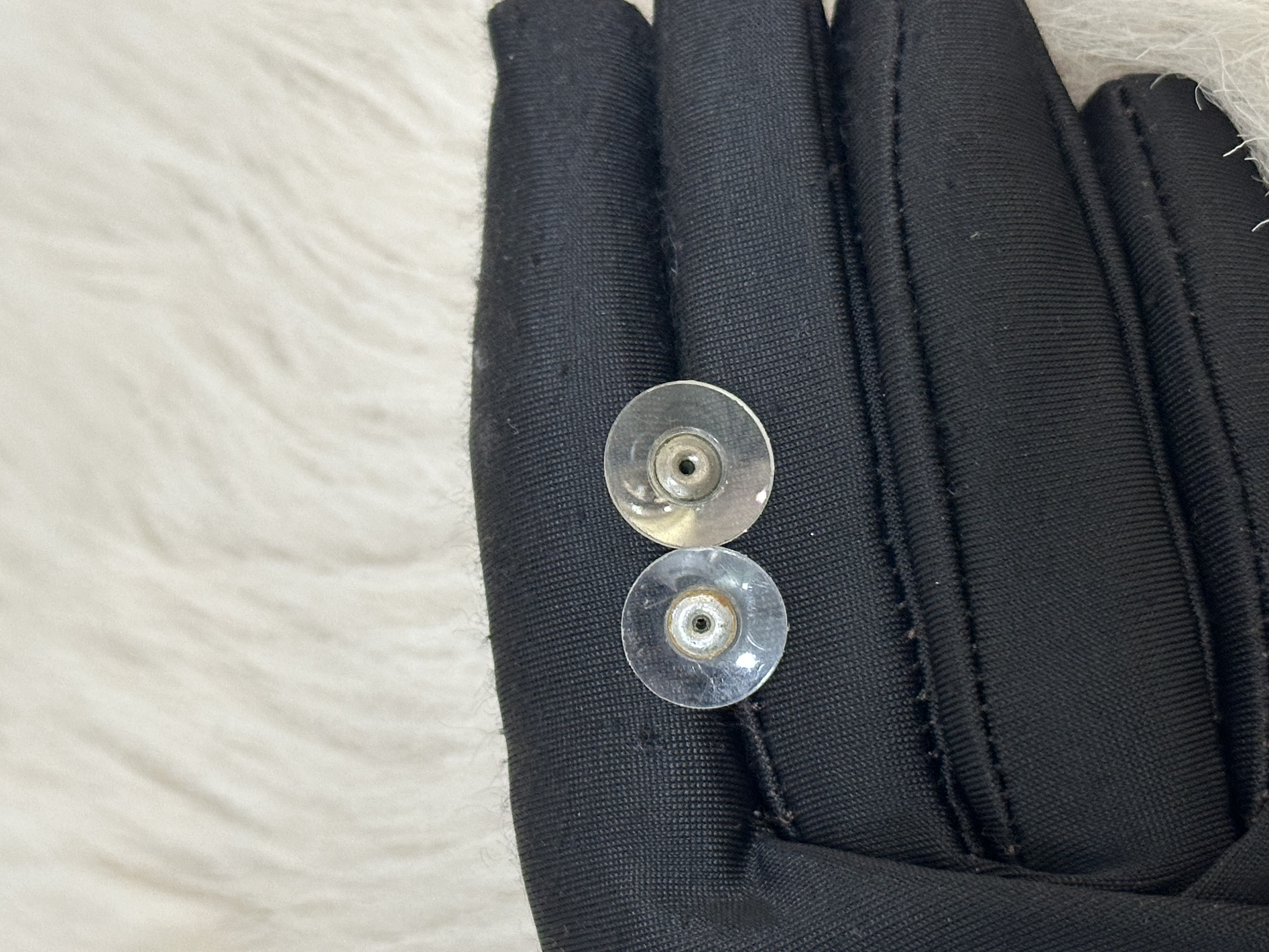 Pre-owned Chanel earring / 26NY02