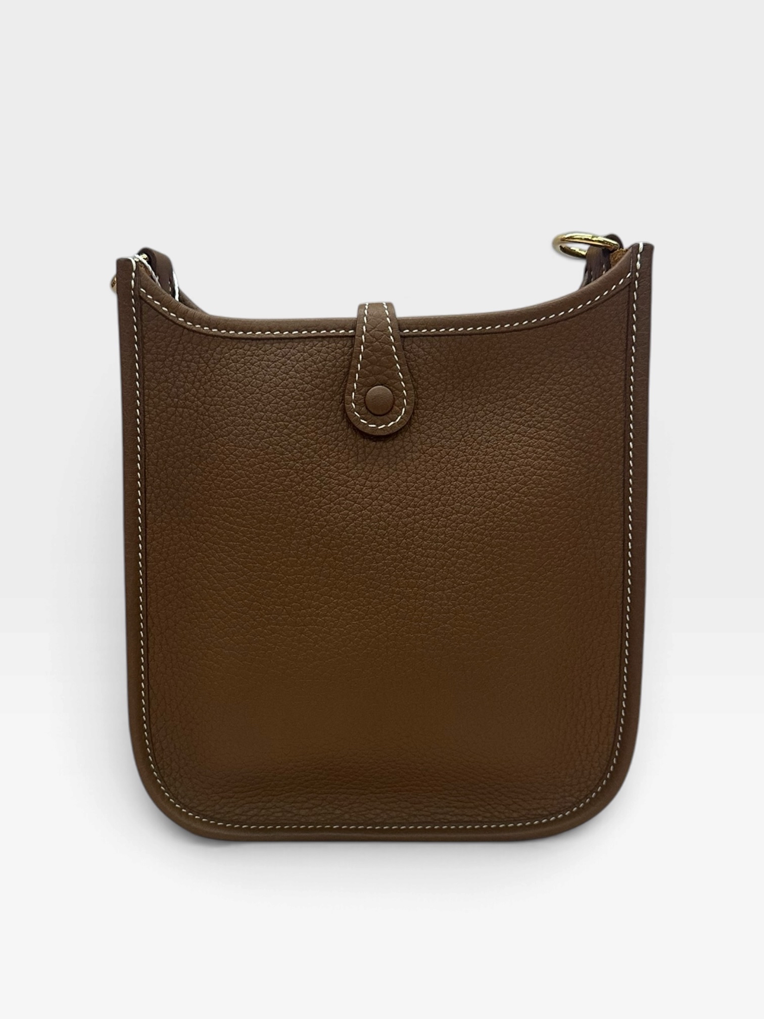 Pre-Owned Hermes Evelyne TPM 16 /Stamp U /Product Code: 102011