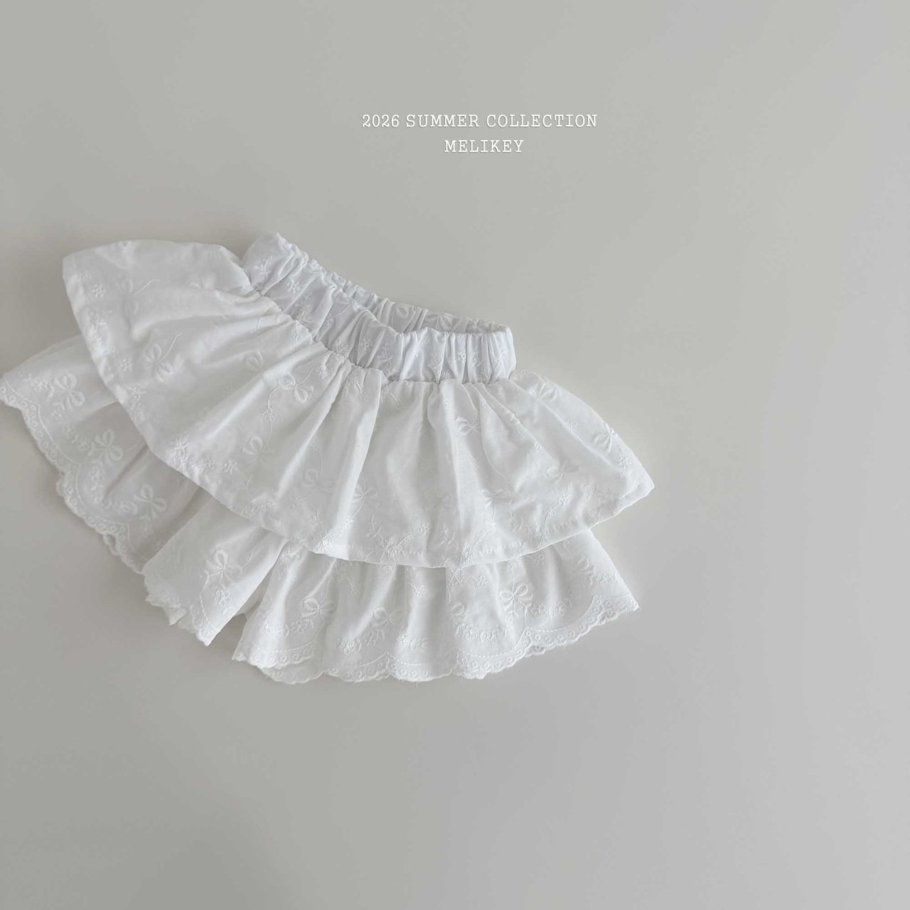 🇰🇷Melikey褲裙