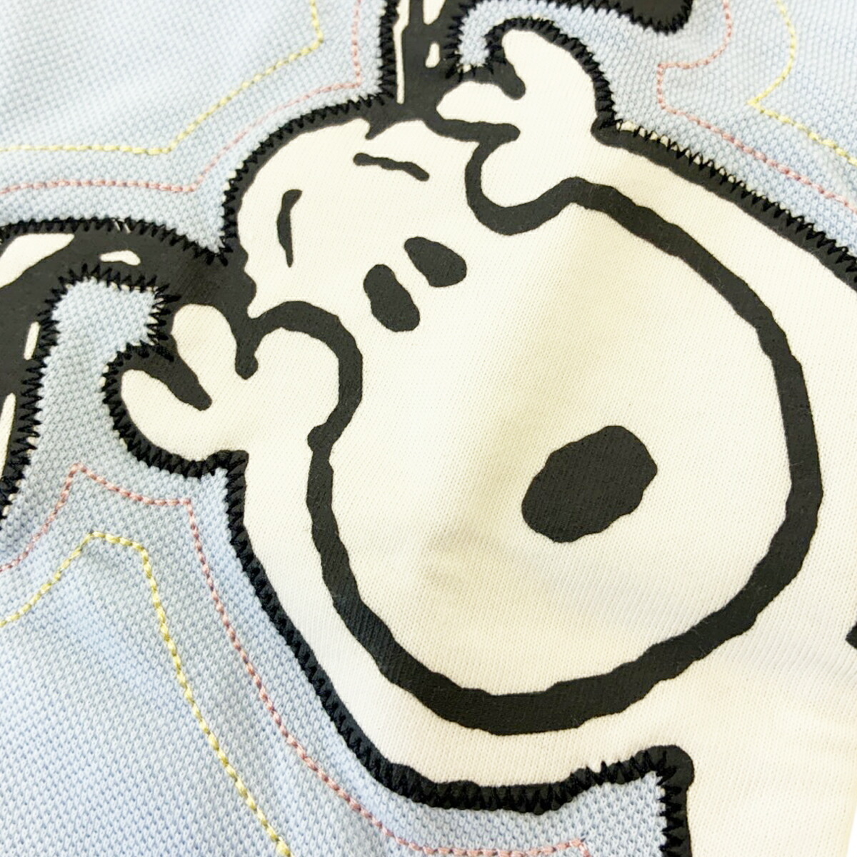 🆕【⭐訂購⭐】 🇯🇵日本直送🌀#Snoopy 小童 Polo Shirt [2款選] 🌀[PLEA-0236] [260617]