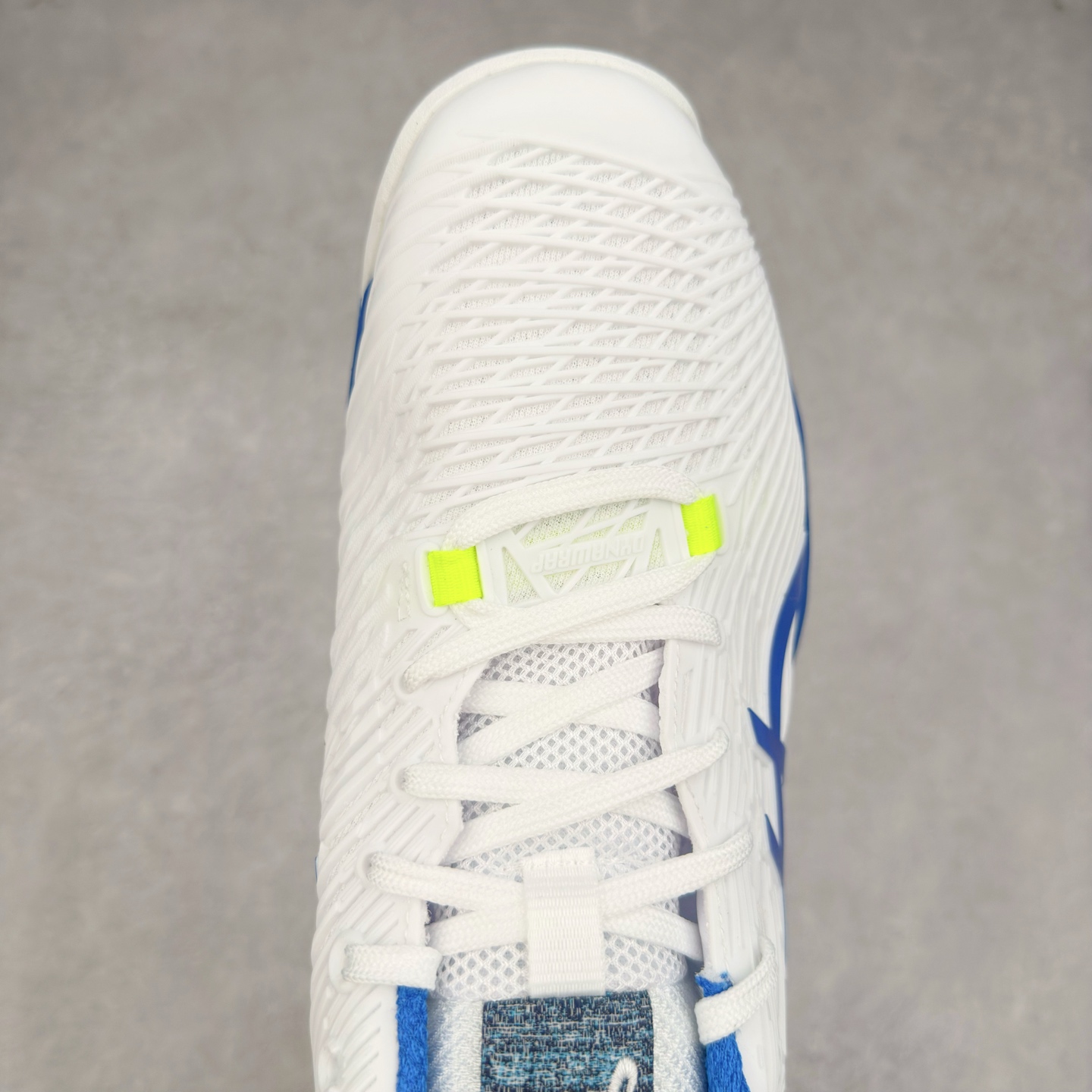 Asics Solution Speed FF 2