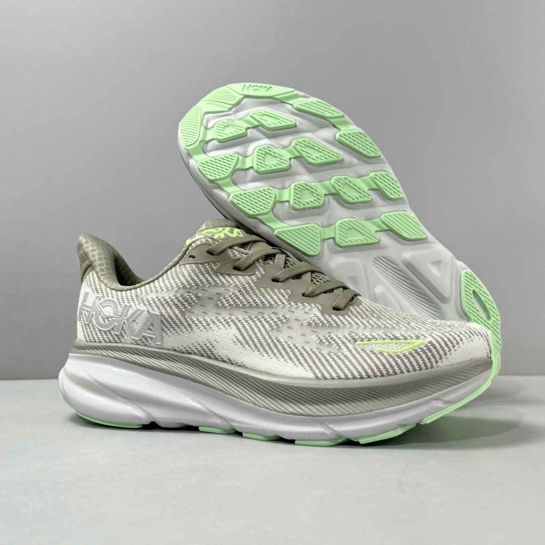 HOKA ONE ONE Clifton 9