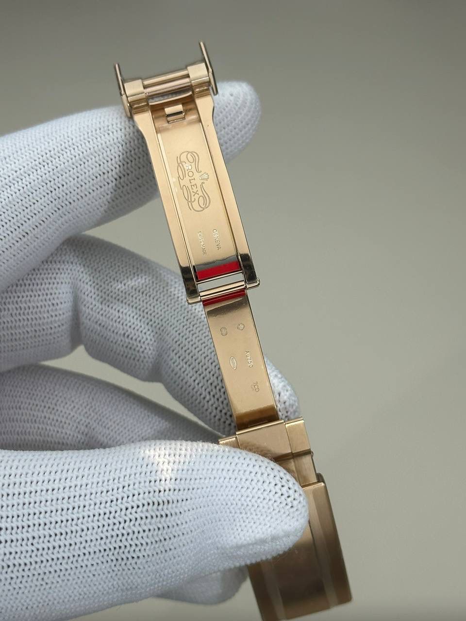 C厂！新款玫胶迪 4131机芯 🌟