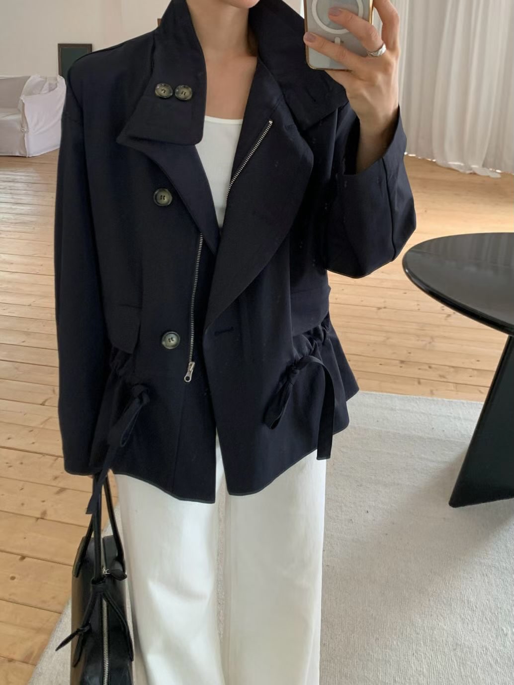 (2026FW) MOI - JACKET