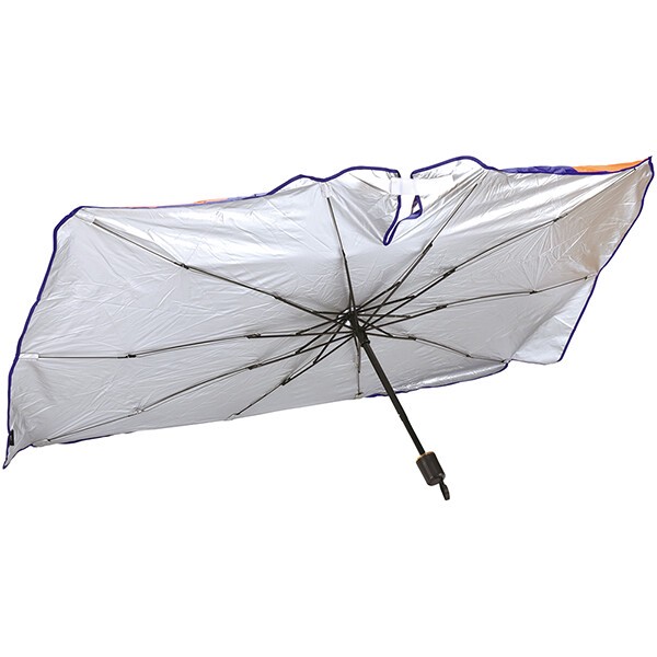 🆕【⭐訂購⭐】🌀 🇯🇵 日本直送 #龍珠 / #Burgerconx 汽車遮陽傘式遮陽篷🌀 [ELCD-0153][260430]