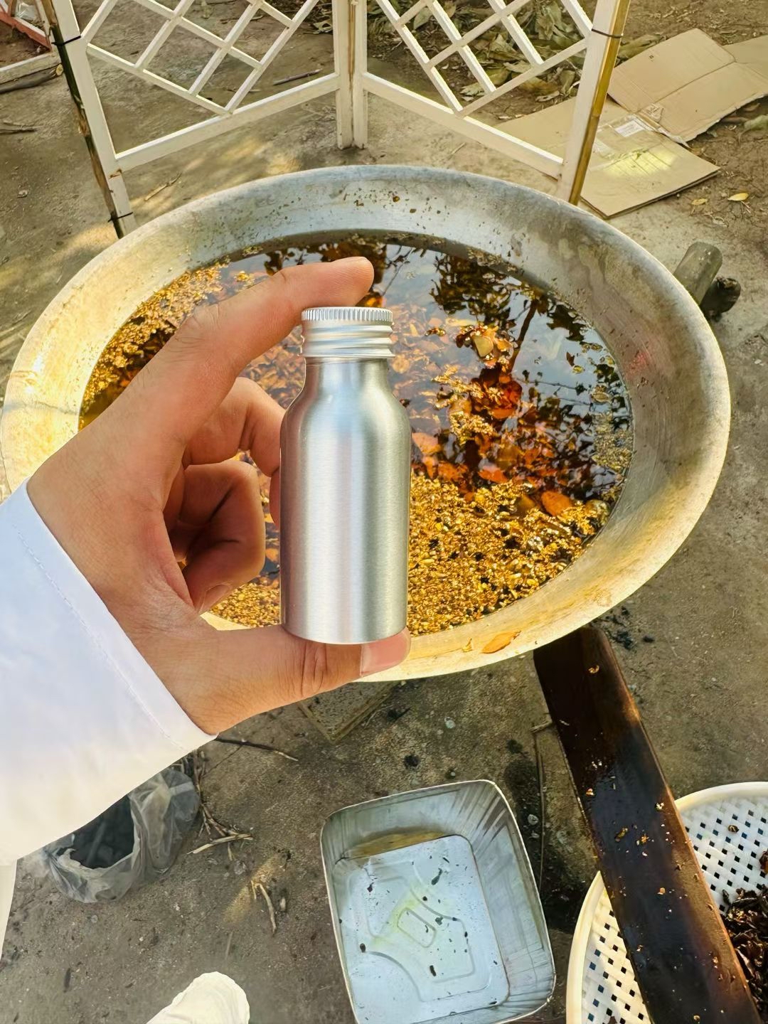 【3.10阿贊濕大法會 頂級情降油 】限量版