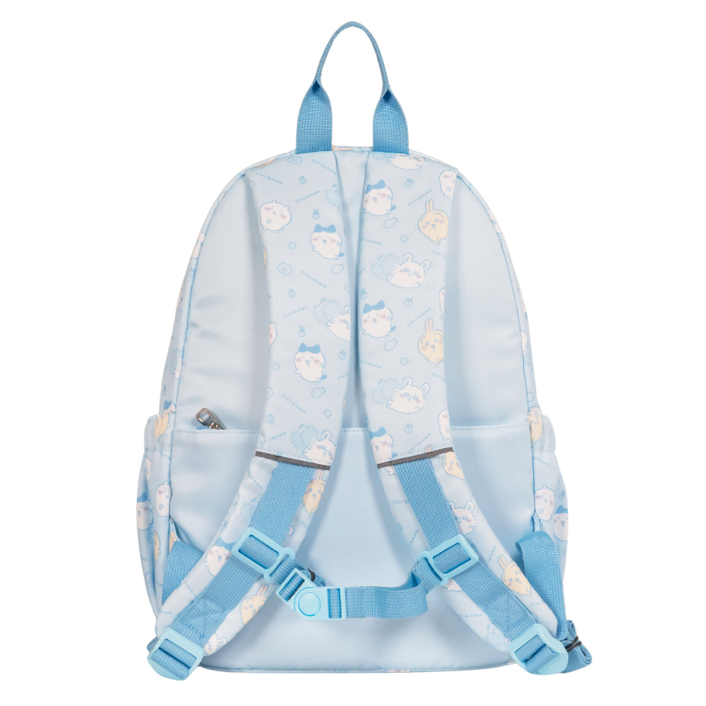 📦訂購 台灣限定 Chiikawa 吉伊卡哇 書包🎒