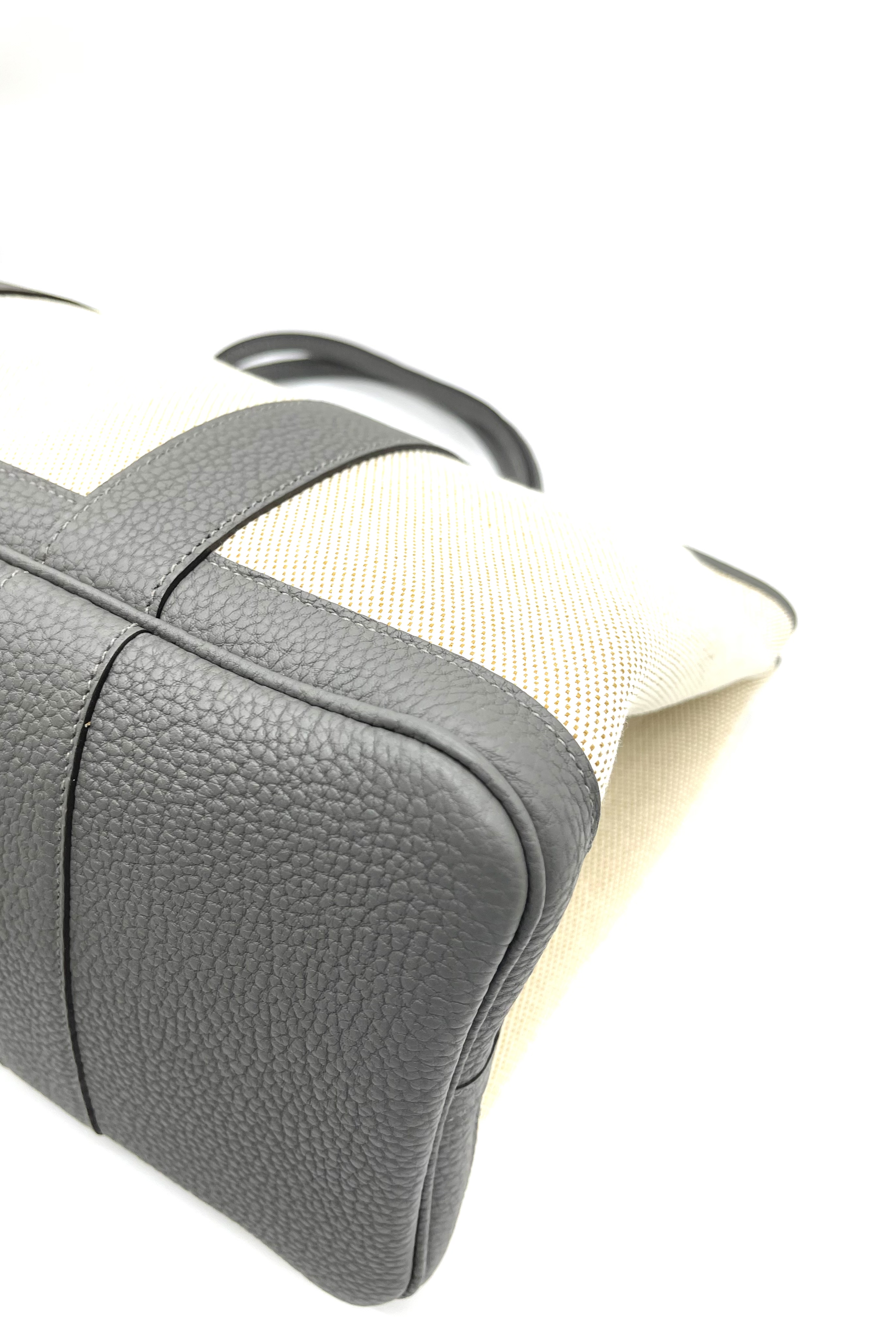 Pre-owned Hermès Garden Party / Stamp U/ Product Code: 26032406