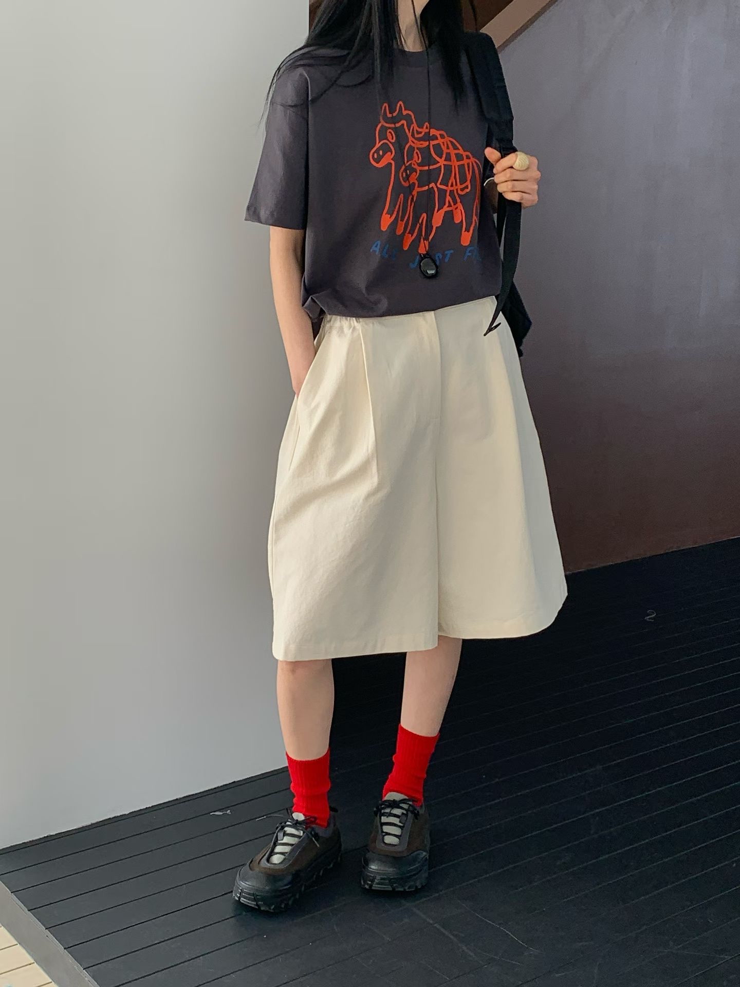 (2026SS)  REVE - TOP