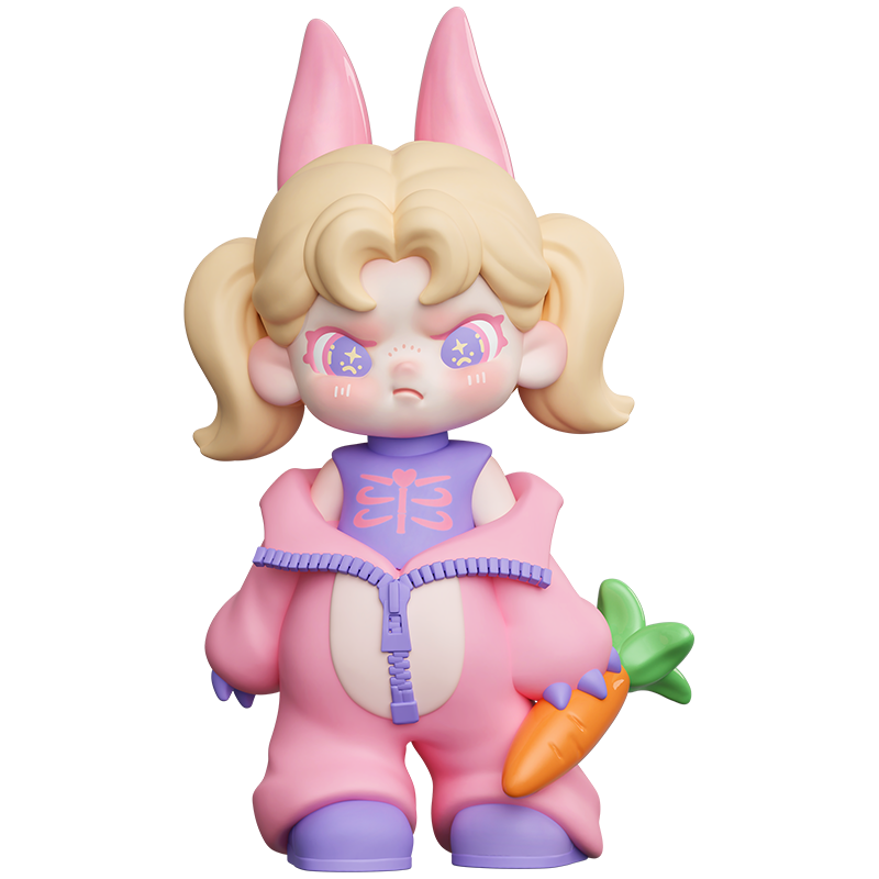 [DORA] 理想世界系列 盲盒 (英文版) | 件