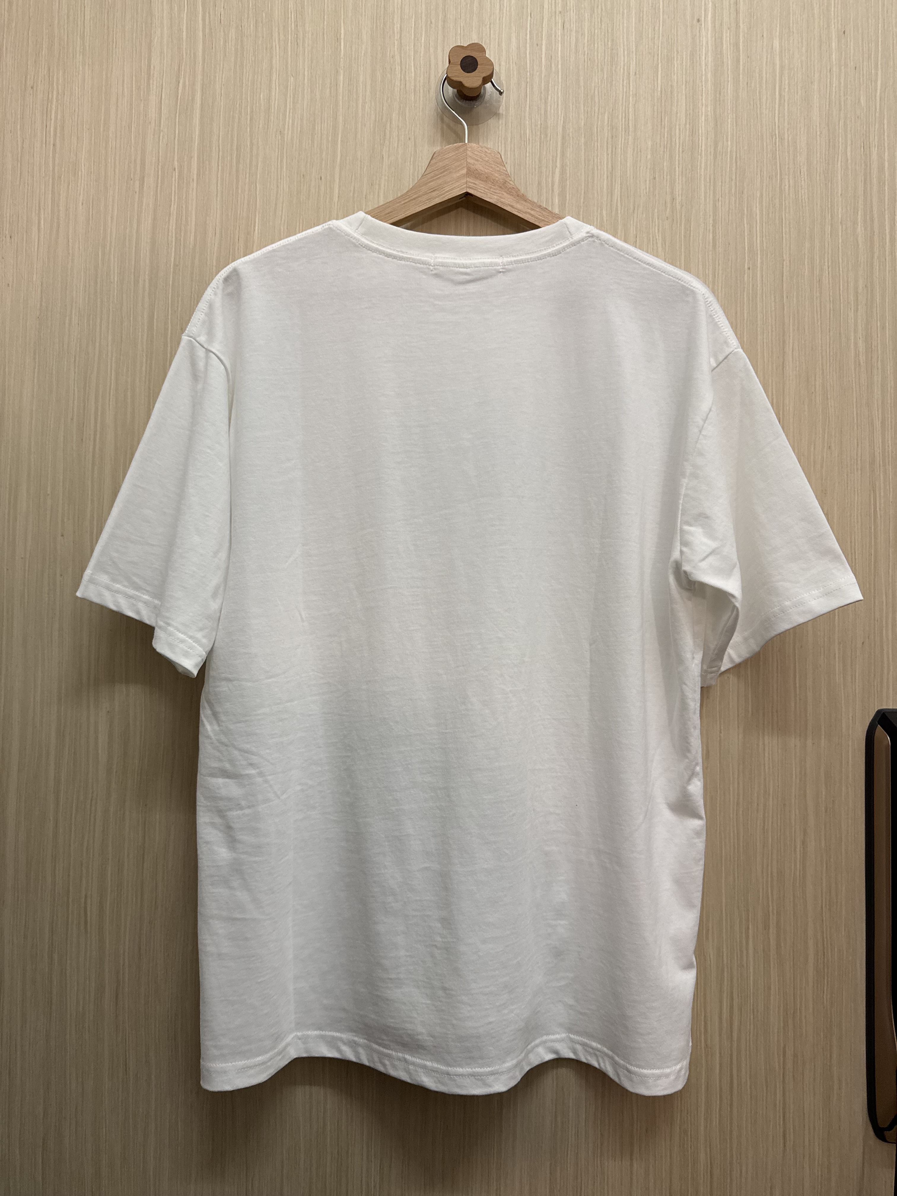 拼布雙層袖𝐭𝐨𝐩