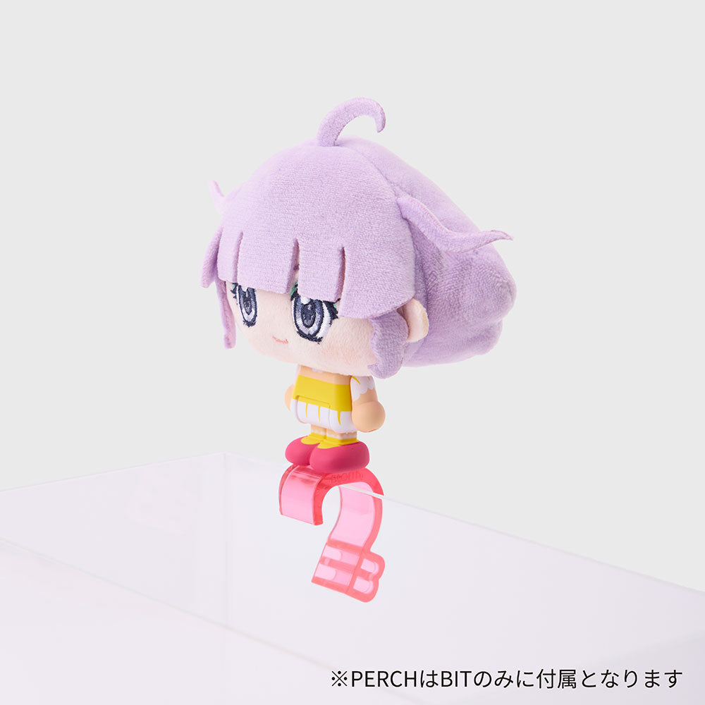 《Pre-Order》Creamy Mami 我係小忌廉 X BLOFFFu 混合型公仔模型 Bit (26CM40-P）