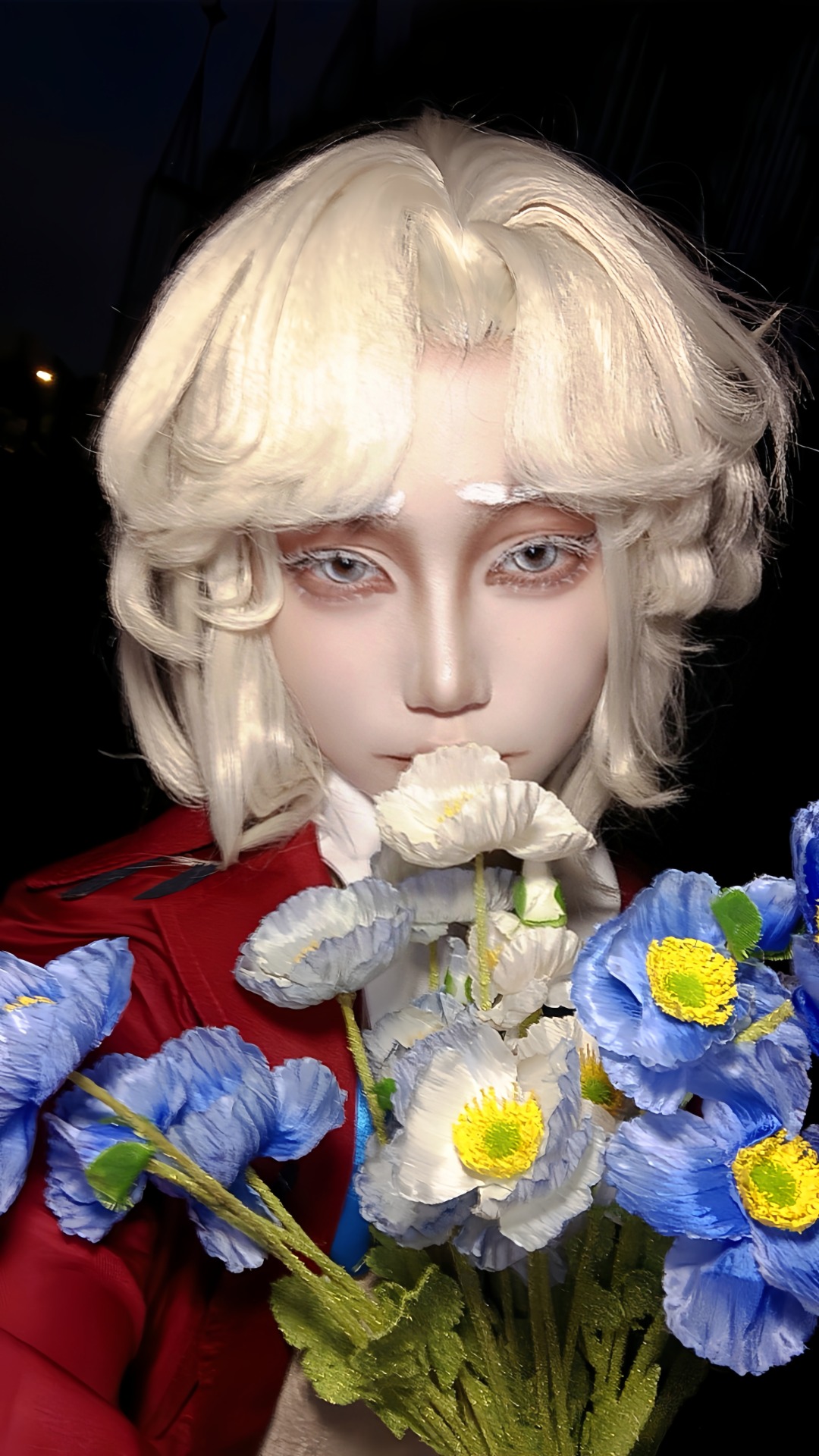 Lenspop 日拋2片 光暈系列