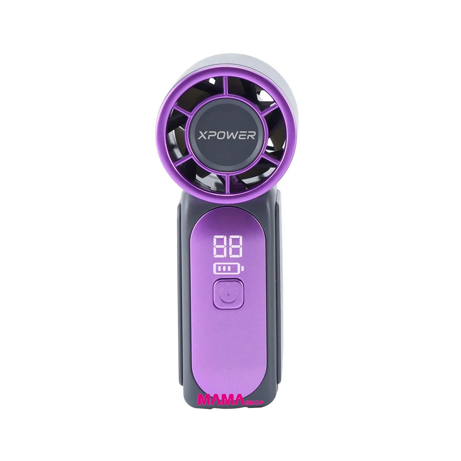 XPower MINI F21(X688)高速手持風扇