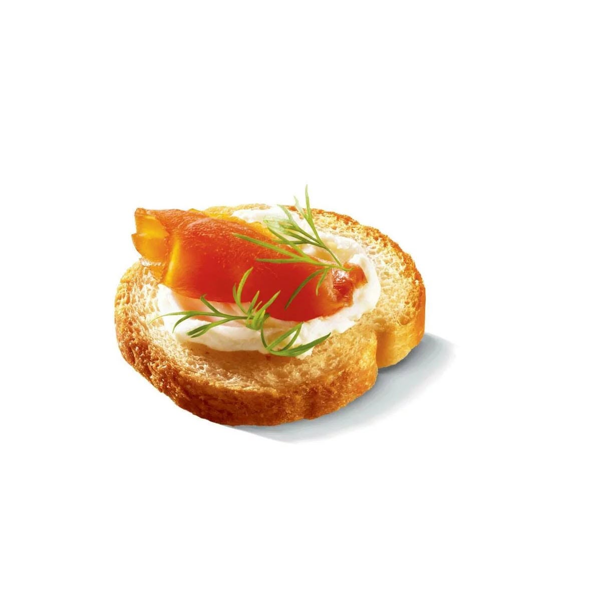 日本Costco直送 Grissol 烤法國麵包脆片（橄欖油海鹽風味）