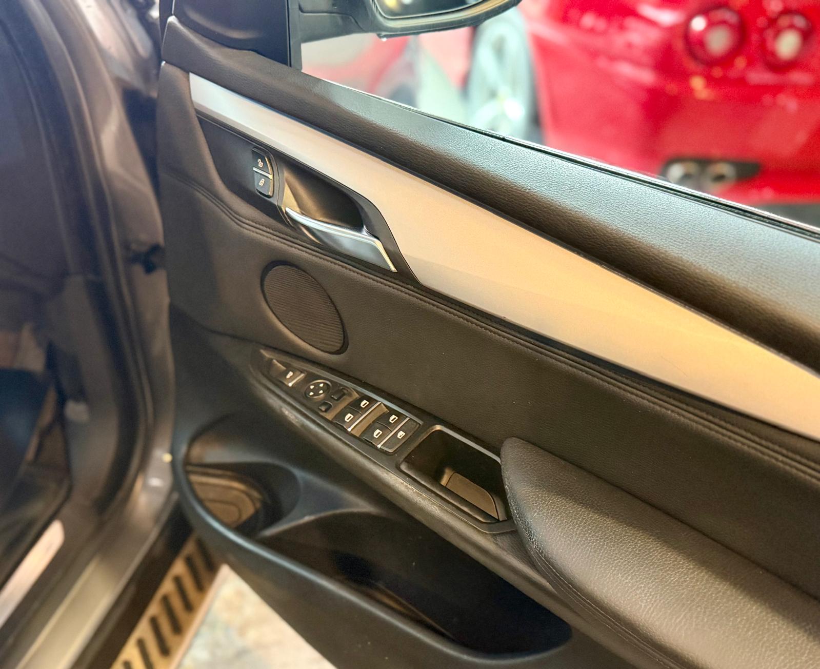 B.M.W. X5 XDRIVE30D (F15) 2013