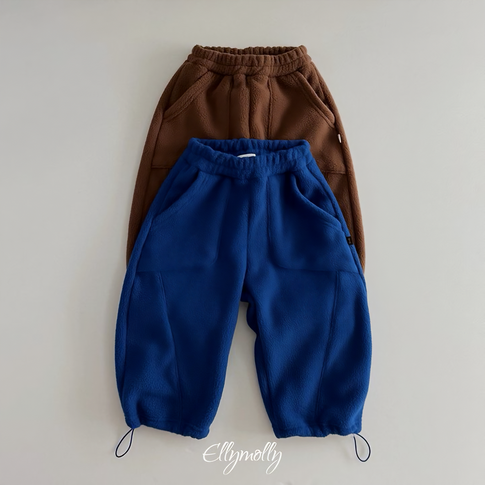 Ellymolly | Beef fleece pt