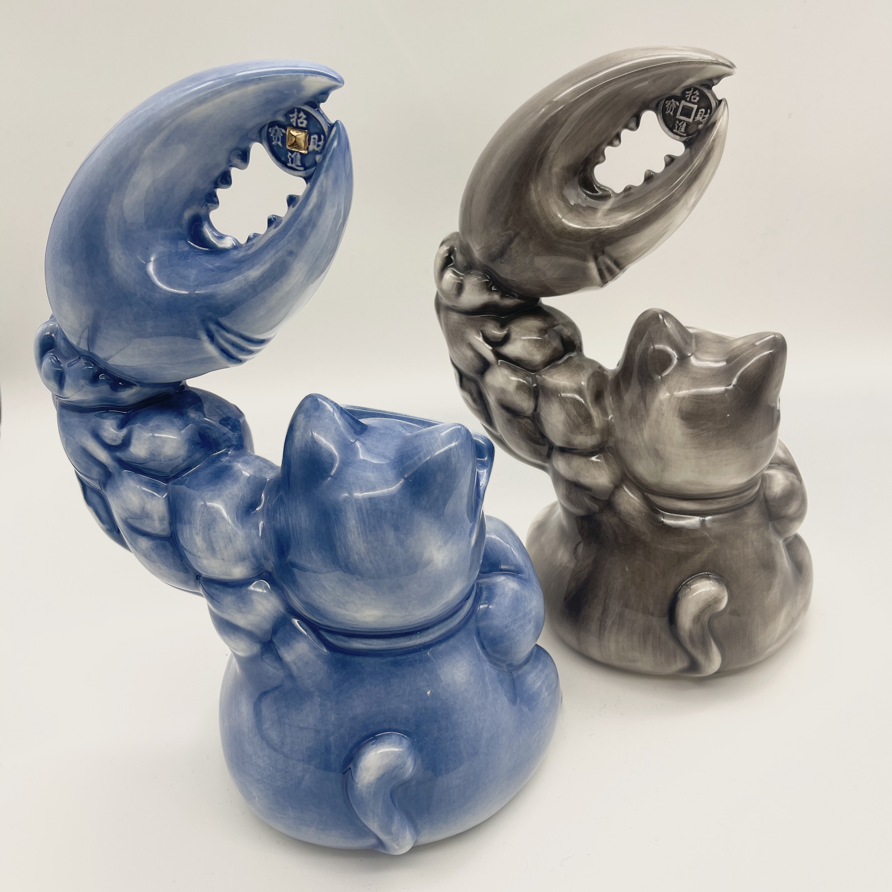 陶溪川 - 招財貓