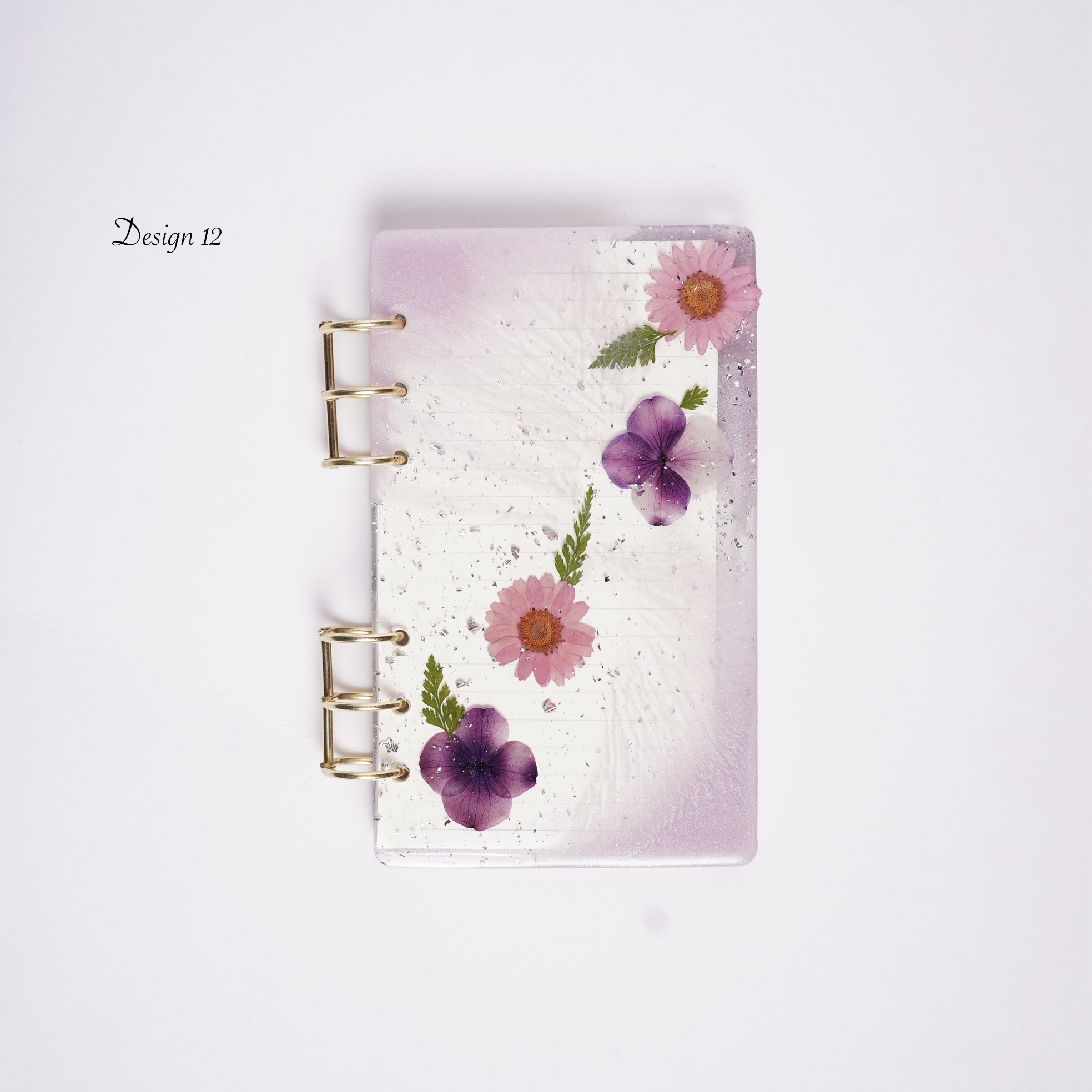 A6 Notebook