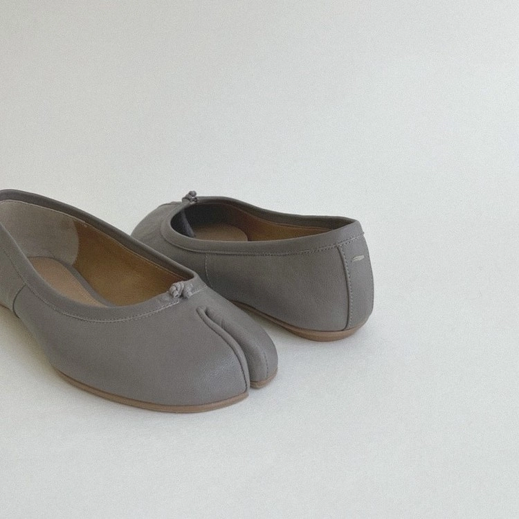 預訂_6201 SHOES By Bucks & leather