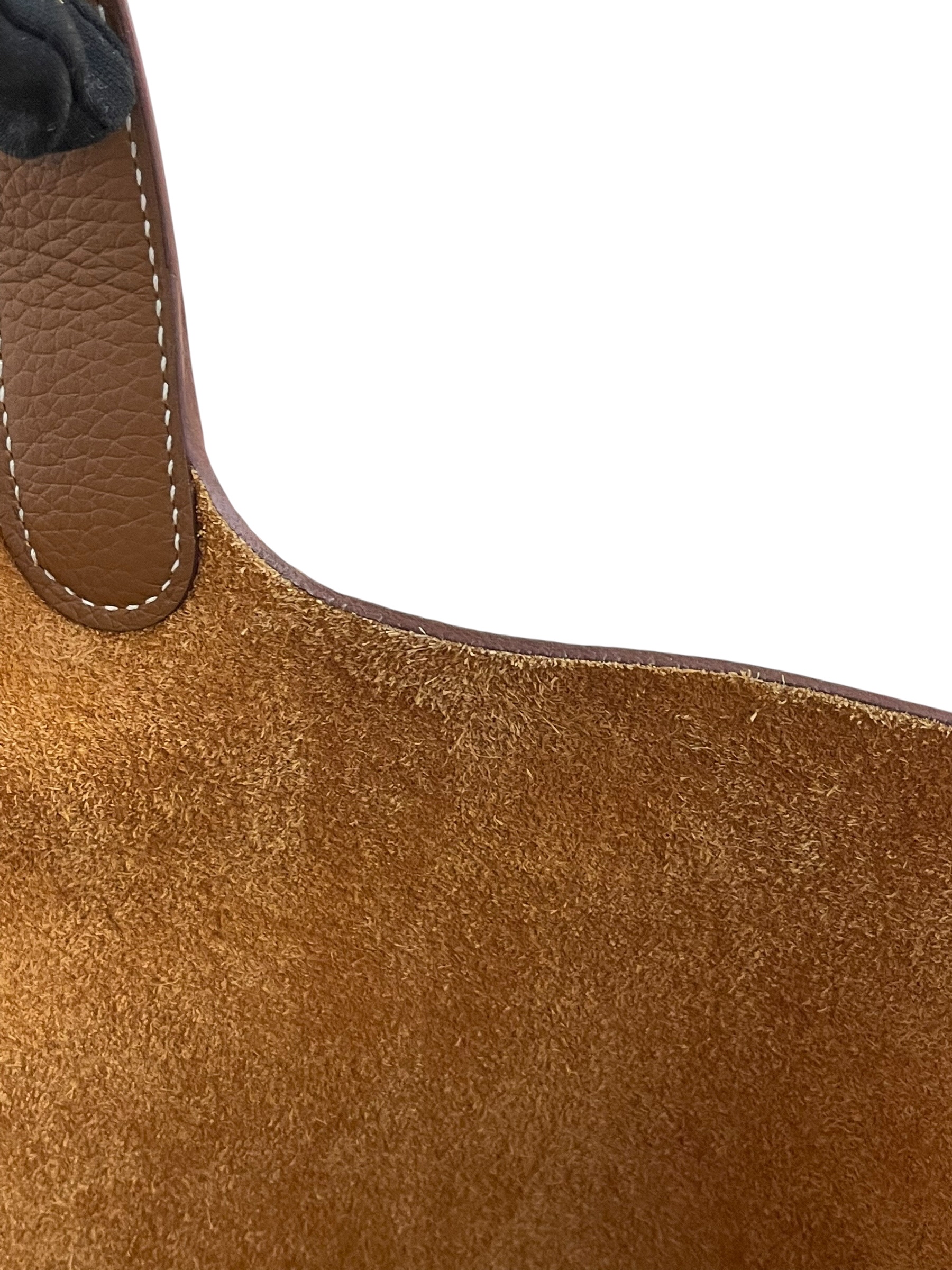 Pre-owned Hermes P22 / Stamp W / Product Code: 063009
