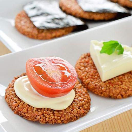 Fuubian日本 博多風美庵 明太子蝦餅14件/27件 -4月初到貨