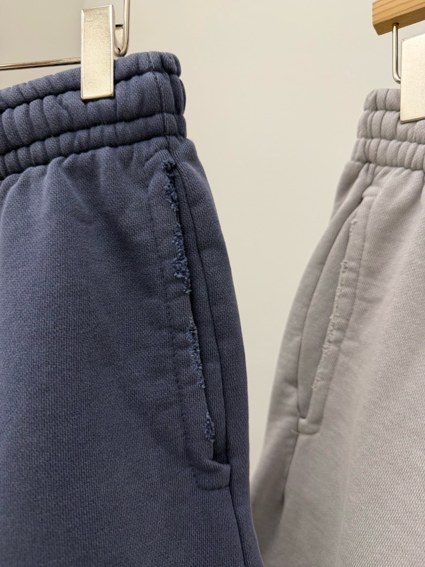 (2026SS) FRANC - SHORTS